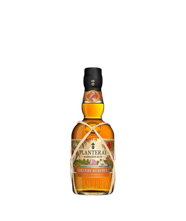 Planteray Grande Réserve - rum od Planteray