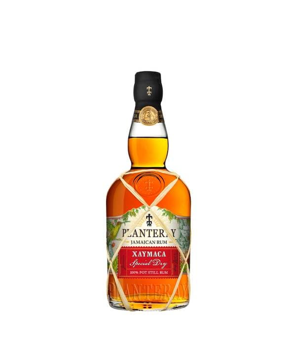 Planteray Xaymaca Special Dry - rum od Planteray