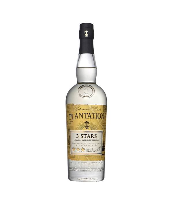 Plantation 3 Stars: Slepý test jasmaické čistoty